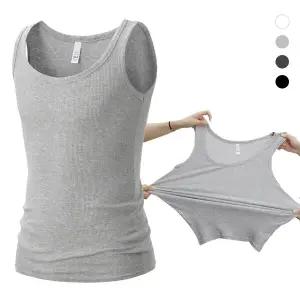 [하프클럽/엠엔씨]스판골지 기본 나시티 ([MDBT499SR)