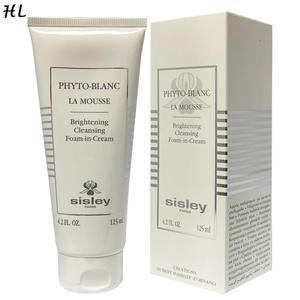 시슬리 휘또 블랑 라 무스 125ml/클렌저