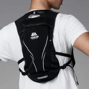 오니지 초경량 소형 등산 가방 조끼형 백팩 배낭 5.5L 코리아 V5