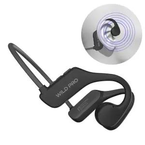 와일드프로 오픈형 블루투스 무선 이어폰 WP-Air001 공기전도 에어전도 한국어 지원