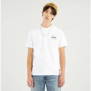 [리바이스]공용 릴렉스핏 반팔 티셔츠(16143-0106)_KJ