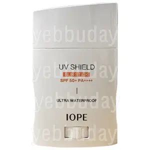 아이오페 UV 쉴드 선 스틱/20g (SPF50+/PA++++)