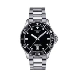 갤러리아 [티쏘] SEASTAR 씨스타 1000 40 MM_T120.410.11.051.00