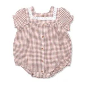 [롯데백화점]오가닉맘 비게일반소바디수트 MIMTQS02