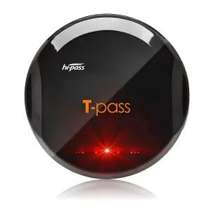 하이패스 태양광 충전 무선 티패스 단말기 TL-720C