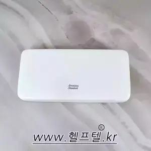 아메리칸스탠다드 양변기 물탱크 커버 물통 뚜껑 SL279