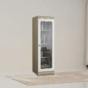 네오 라나델 1300 낮은 진열장 유리장 반장 400 NES1309