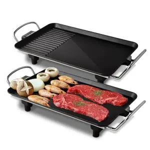 [대우] 투웨이 전기그릴 40cm