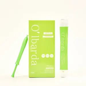 올바르다 여성청결제 분비물 냄새제거 염증 가려움 유산균 이너케어젤 20개입