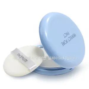 더샘 샘물 퍼펙트 포어 팩트 12g 피지케어로 보송한 피부 기름종이 팩트