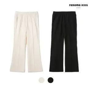 [보리보리/레노마 키즈]핀턱부츠컷팬츠(R2339P252)