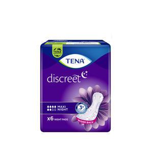 테나 레이디 맥시 나이트 6매 요실금패드