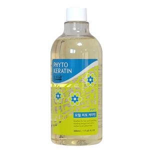 라샘 모웰 피토케라틴 PPT 트리트먼트 500ml 전처리제 (리필용)