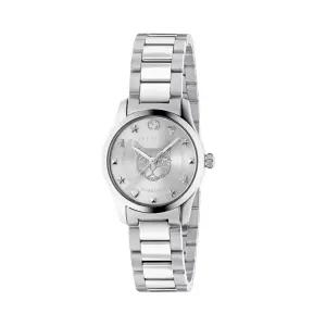 YA126595 G타임리스 여성 메탈 쿼츠 27mm