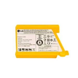 LG정품 VR6371LVM 로보킹 로봇청소기 리튬이온 배터리 LG