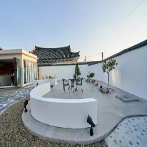 [경북] 경주 마당한옥(경북, 경주)