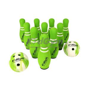뉴스포츠 표준볼링놀이세트 10핀