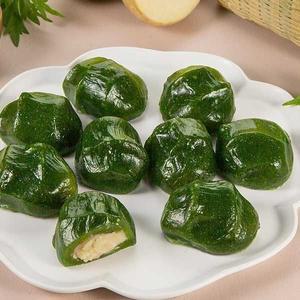 갤러리아 [안흥골짜기] 안흥 쑥감자떡 1.5kg (50개내외)