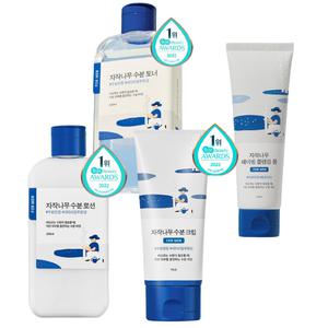 라운드랩 포 맨 자작나무 수분 로션 토너 200ml 쉐이빙 클렌징 폼 남자 올리브영