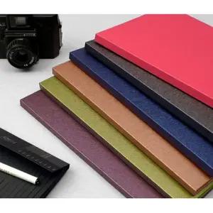 펠리즈 A4 펄칼라클리어화일10매 슬림 고급화일 feliz