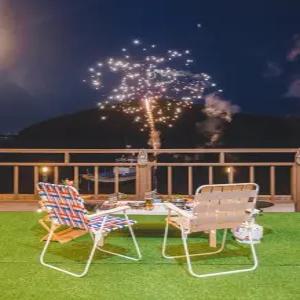 [충남 펜션] 태안 이원스테이펜션 (태안,안면도)