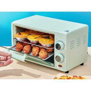 미니 오븐 소형 전기 가정용 12L 그릴 다기능토스터