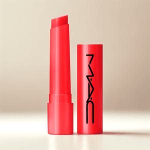 맥 스쿼트 플럼핑 글로스 스틱 히트센서 2.3g 유리구슬광택