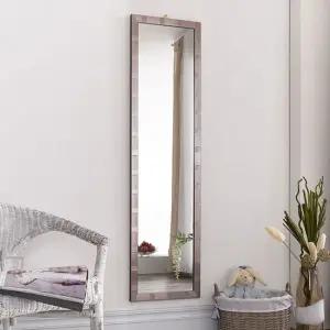 리빈 벽걸이 전신거울 착불