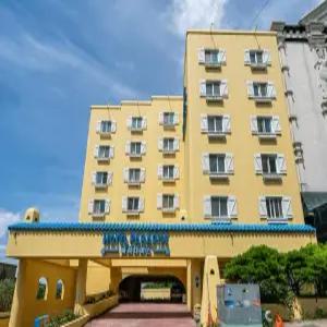 [충남] 아산 파라다이스호텔(충남, 아산)