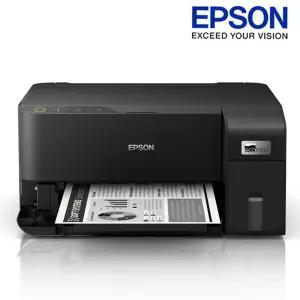 엡손 Epson M1050 정품 무한잉크 유 무선 흑백 잉크젯 프린터 모노 잉크포함