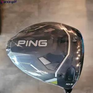 2024 핑 PING G430 MAX 10K 드라이버 9도,10.5도 헤드만