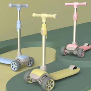 유아 킥보드 어린이 아동 씽씽카 수동 퀵보드 씽씽이