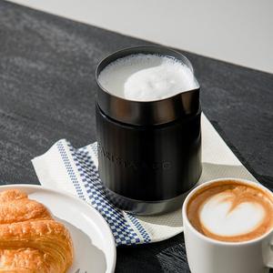 [BARISTA&CO]바리스타앤쿄 스팀피쳐 쇼티밀크저그 600ml