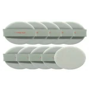 [라네즈]라네즈 네오 쿠션 퍼프 민트 10매