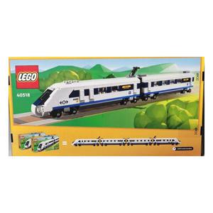 레고 40518 크리에이터 스피드 트레인 고속열차