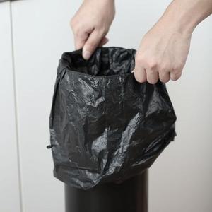 넉박스 비닐봉투 커피 찌꺼기 대용량 스탠드 넛박스 전용 봉투 업소용 쓰레기통 리필 비닐