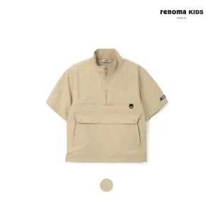 [보리보리/레노마 키즈]우븐절개반목아노락(R2425J001_05)