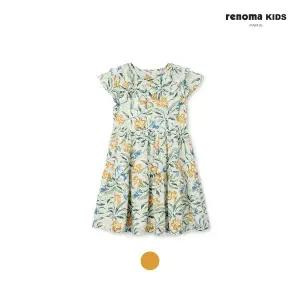 [보리보리/레노마 키즈]여아트로피칼원피스(R2422O632_16)