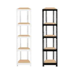 조립식 앵글 철제 틈새수납장 틈새선반 5단 200 x 500 x 1650