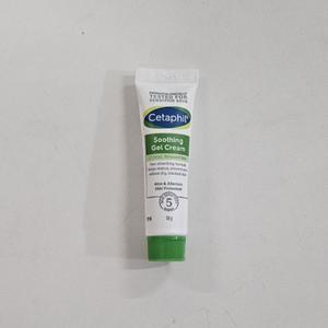 세타필 수딩 젤 크림 10g