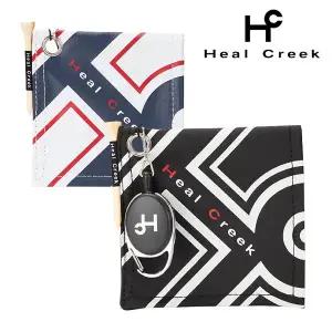 [AK골프] 힐크릭 HCTW T01 볼 타월