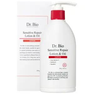 닥터바이오 센시티브 로션앤오일 250g