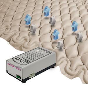 에어매트 KHC-1 환자용 에어매트리스 교대부양 자세변환