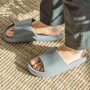 프랑코 EVA 항균 거실화(실내화)/폭신한슬리퍼/미끄럼방지/논슬립/쿠션/미끄럼방지욕실화/실내화/거실화