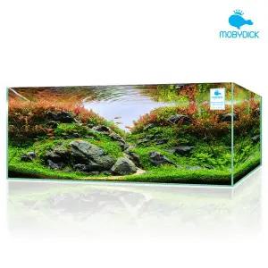 [모비딕][클린] 어항 S600 600x200x250 5T [무료배송]