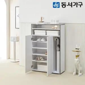 800 올리브 신발장 도어형) DF645014