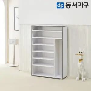 800 올리브 신발장 오픈형) DF645013