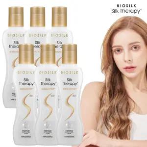 [실크테라피] 최신상 본드앤리페어 에센스 130ml) 6개