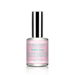 데메테르 버블솝 EDC 15ml / 달달한 비누향