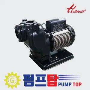 PAHH-1988SS 한일펌프 비자동 고양정 스프링클러 농수용 자흡펌프